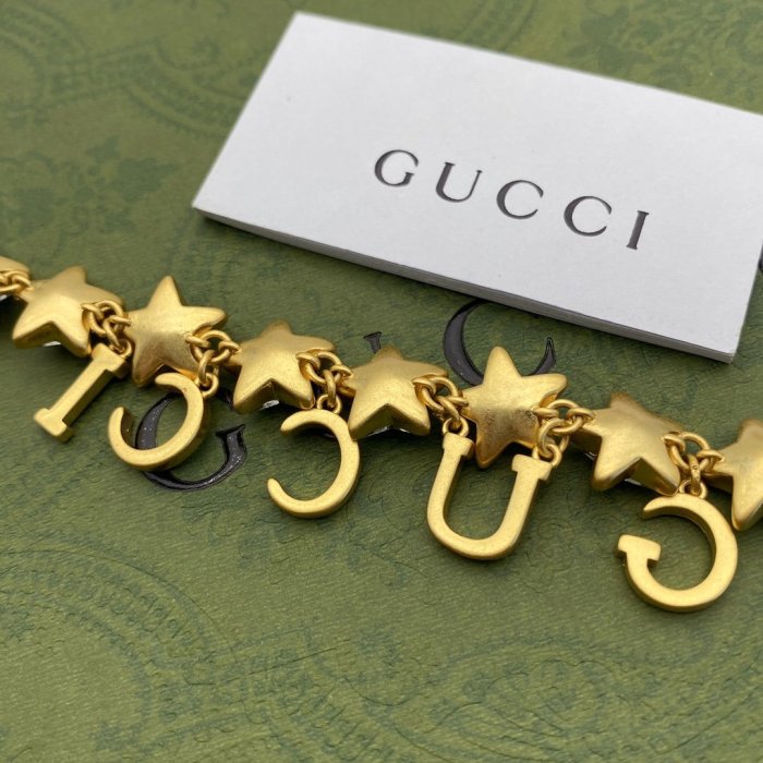 Gucci Luxury Womens Bracelet