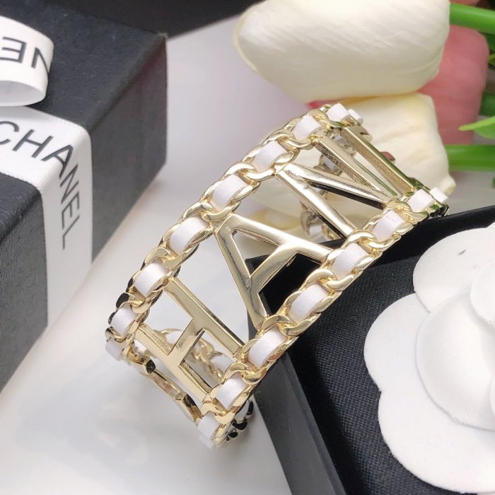 Chanel Luxury Womens Bracelet