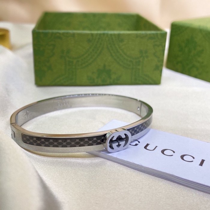 Gucci Luxury Womens Bracelet
