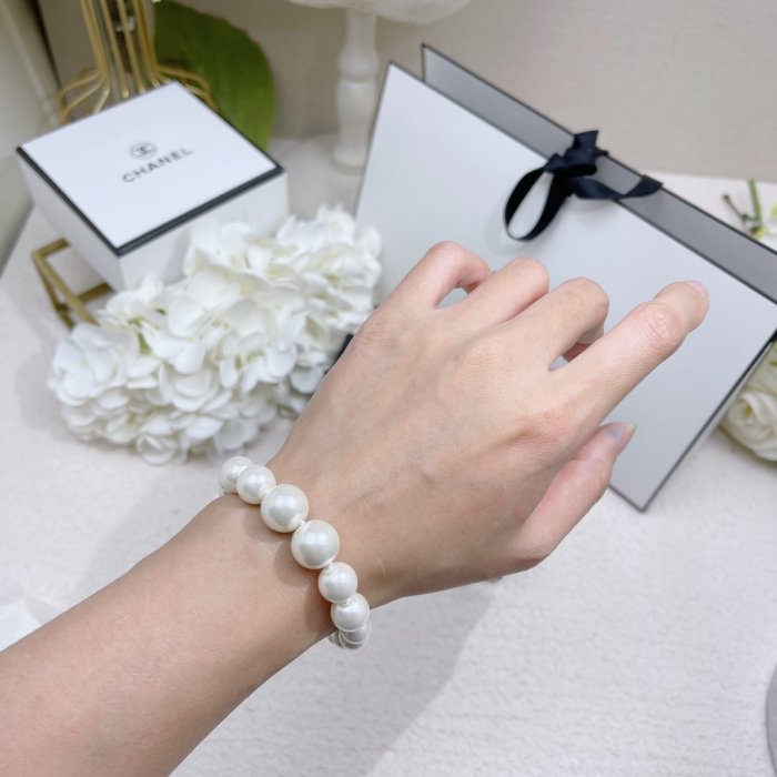 Chanel Luxury Womens Bracelet