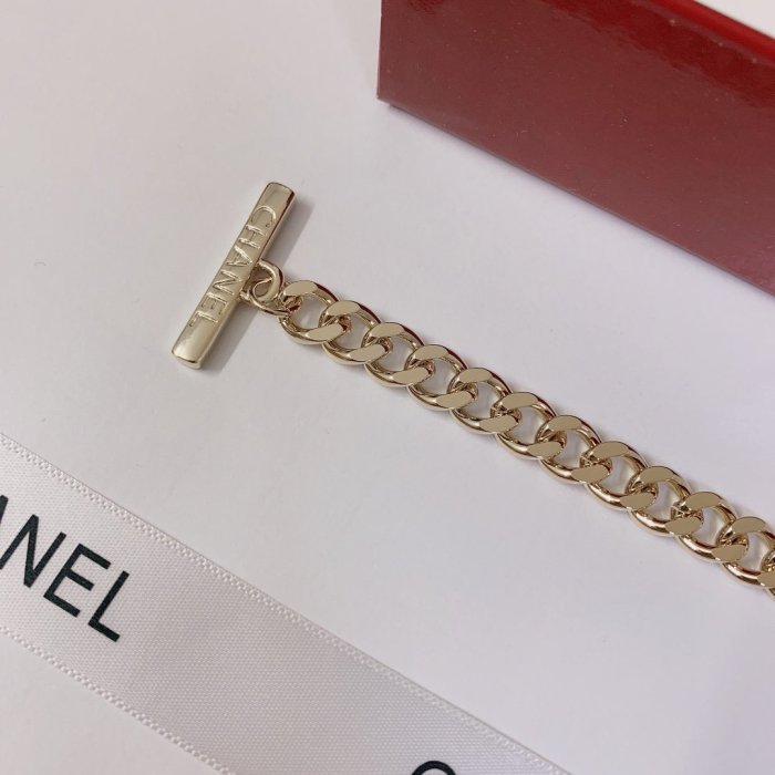 Chanel Luxury Womens Bracelet