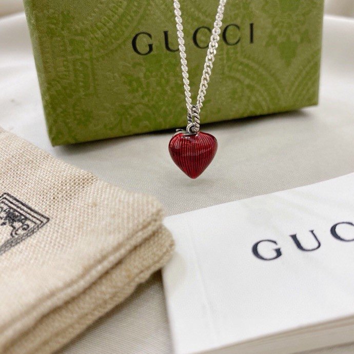 Gucci Luxury Womens Necklace