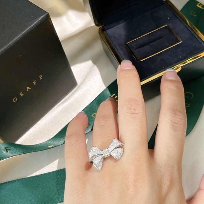 Graff Luxury Womens Ring