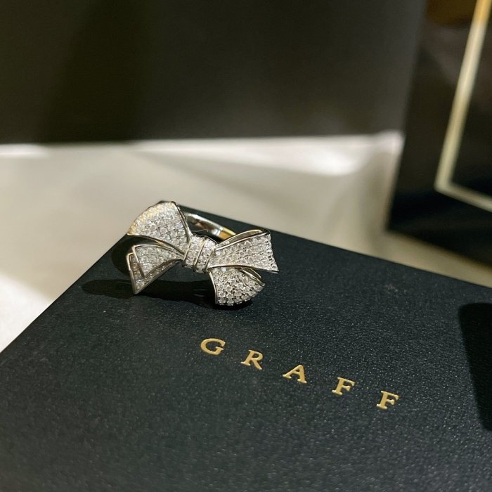 Graff Luxury Womens Ring