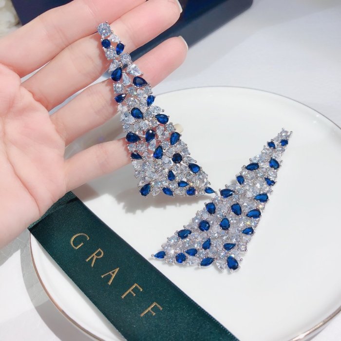 Graff Luxury Womens Earrings