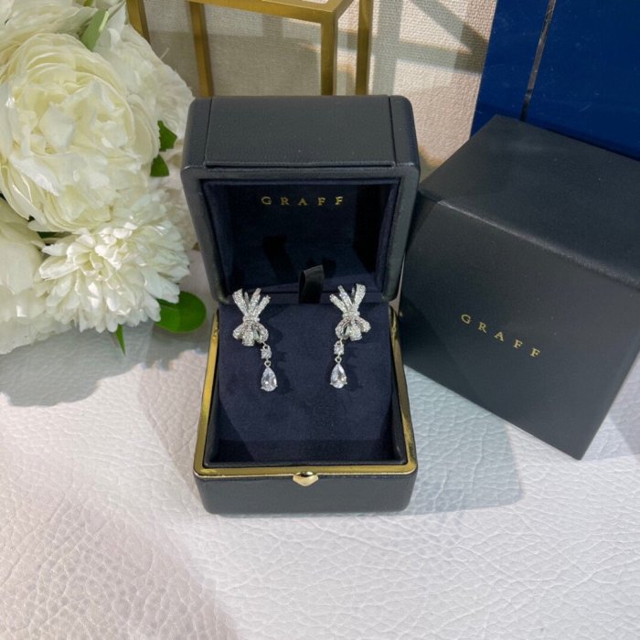 Graff Luxury Womens Earrings