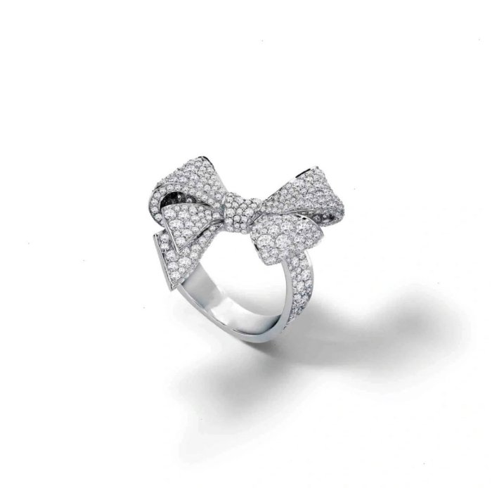 Graff Luxury Womens Ring