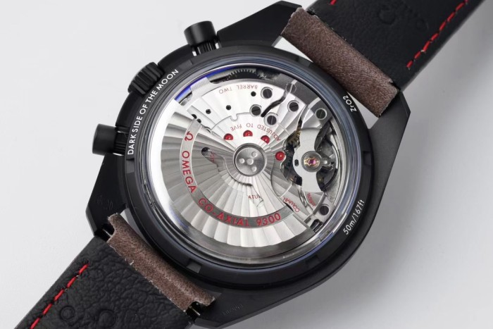 Omega Watch Luxury Brand Design Fashion Type with Original Box