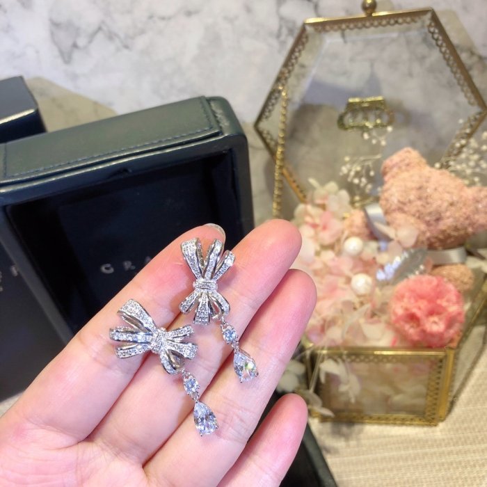 Graff Luxury Womens Earrings