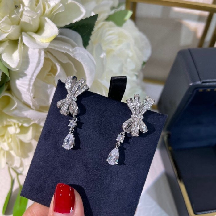 Graff Luxury Womens Earrings
