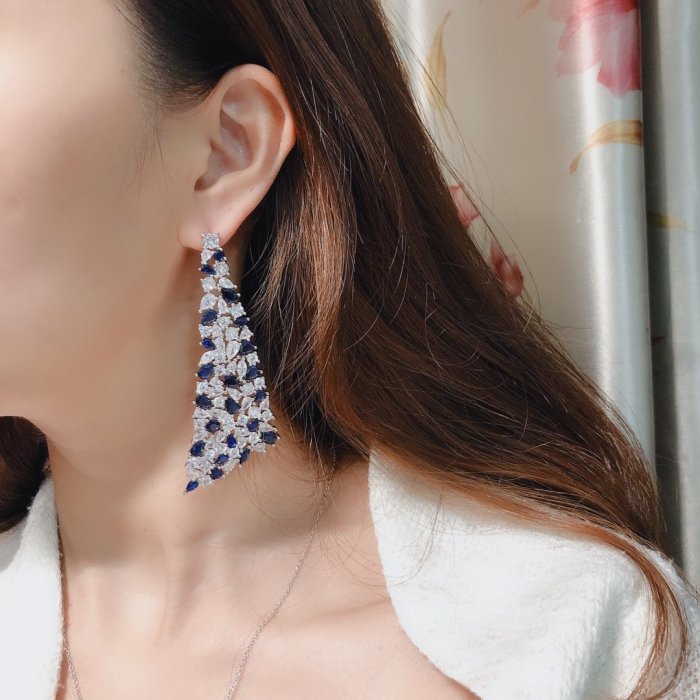 Graff Luxury Womens Earrings