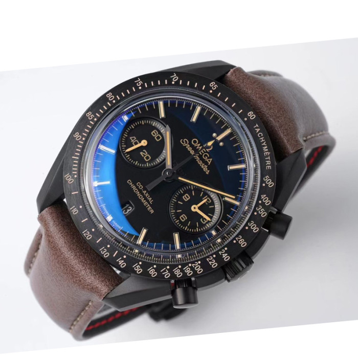 Omega Watch Luxury Brand Design Fashion Type with Original Box