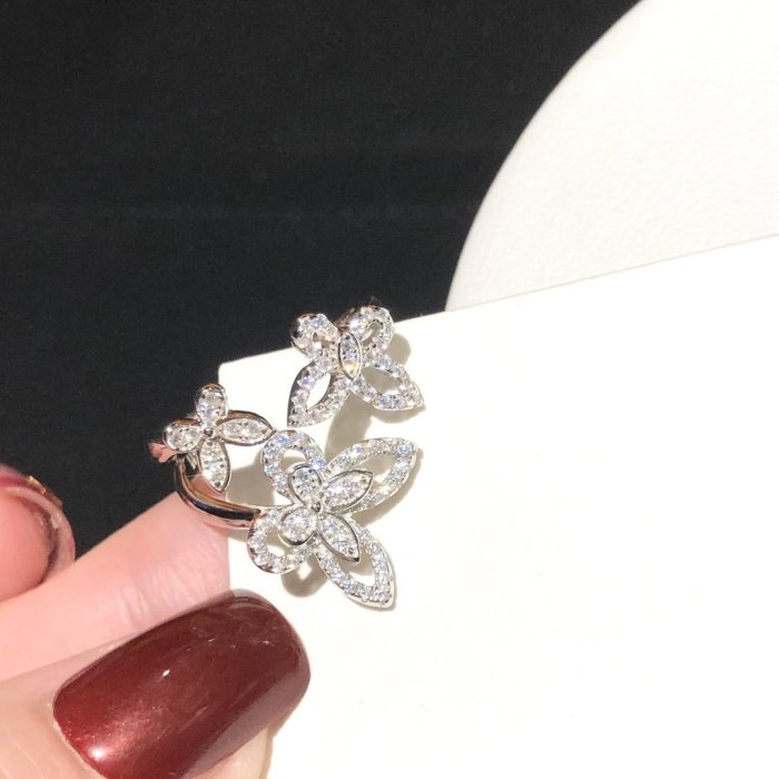 Graff Luxury Womens Ring