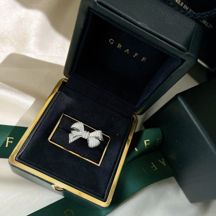 Graff Luxury Womens Ring