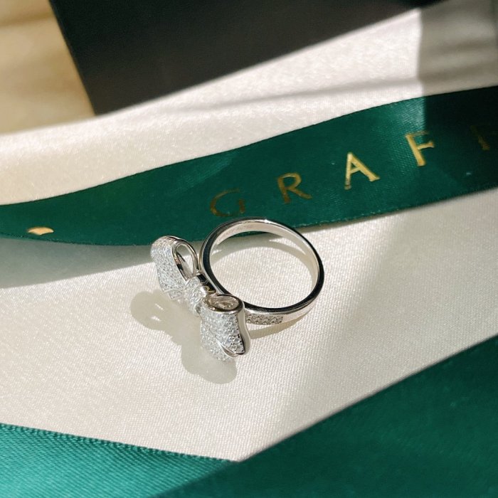 Graff Luxury Womens Ring