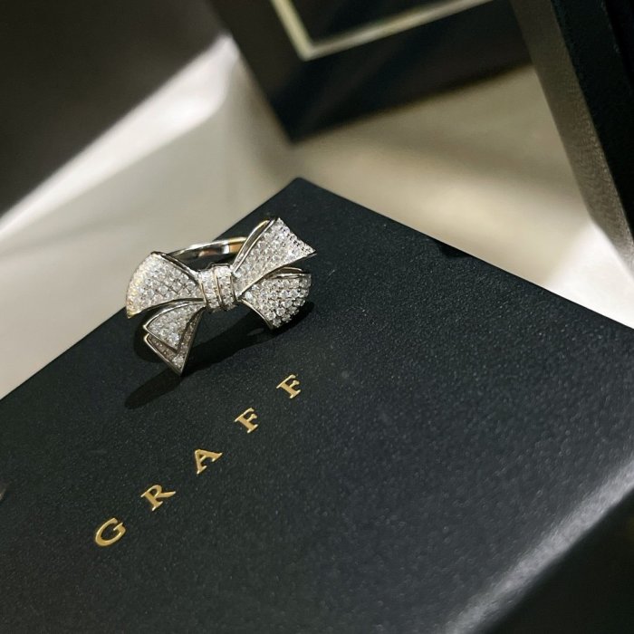 Graff Luxury Womens Ring