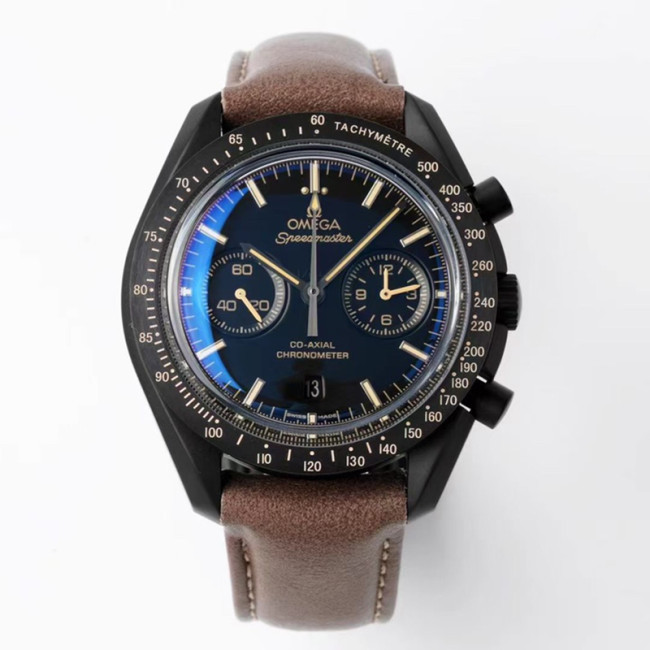 Omega Watch Luxury Brand Design Fashion Type with Original Box