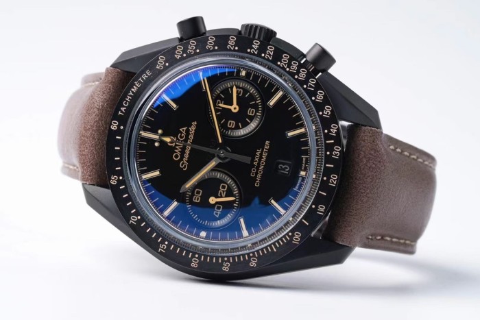 Omega Watch Luxury Brand Design Fashion Type with Original Box