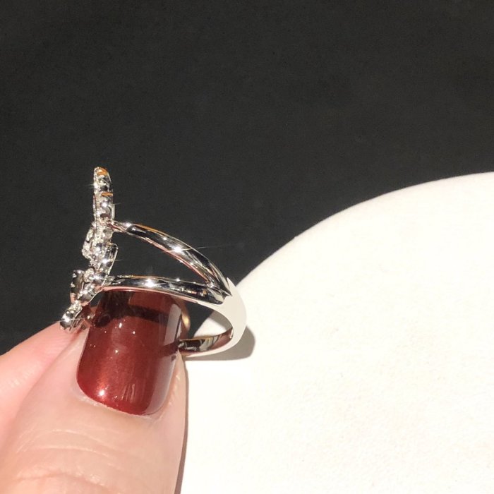 Graff Luxury Womens Ring