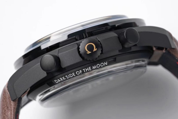 Omega Watch Luxury Brand Design Fashion Type with Original Box