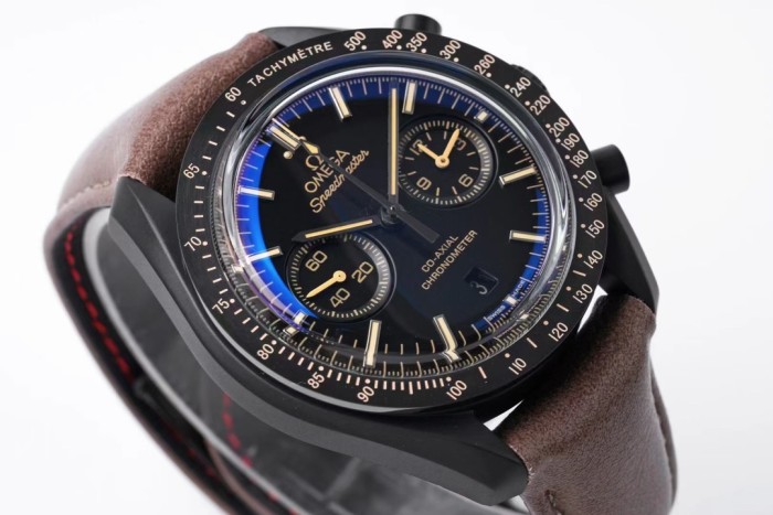 Omega Watch Luxury Brand Design Fashion Type with Original Box