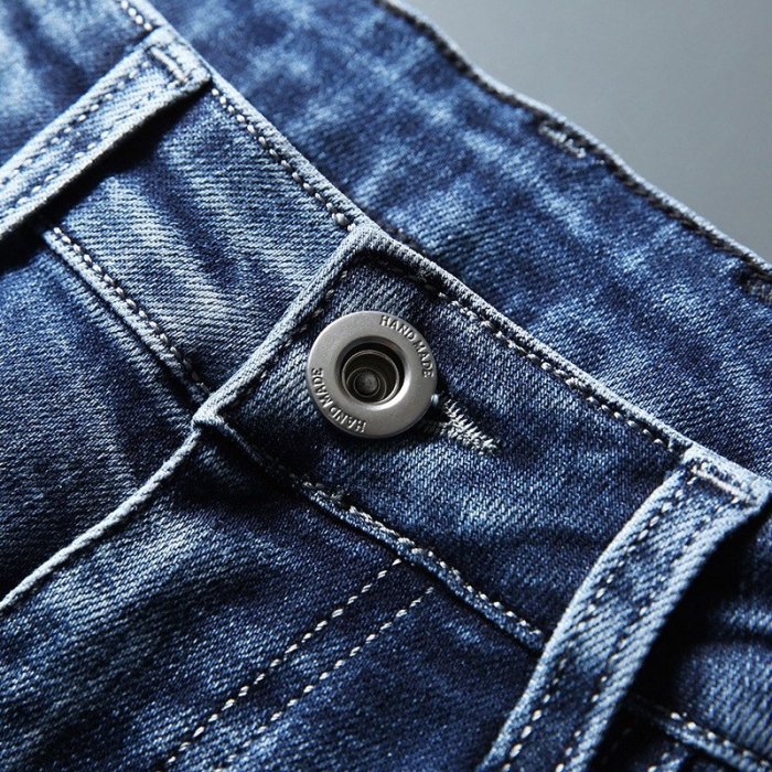 Louis Vuitton Luxury Brand Mens Jeans