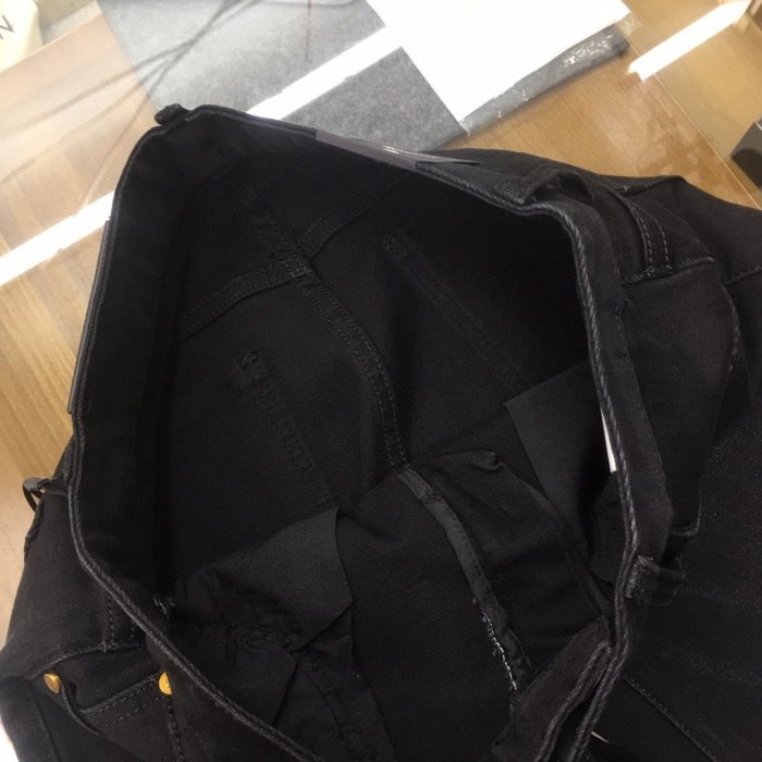 Louis Vuitton Luxury Brand Mens Jeans