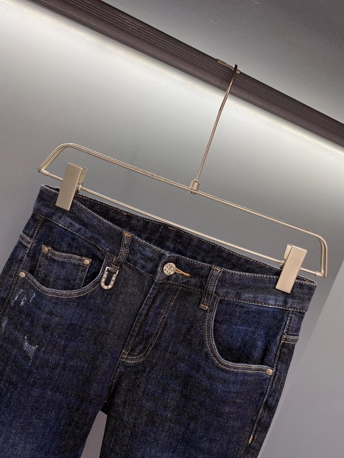 Louis Vuitton Luxury Brand Mens Jeans