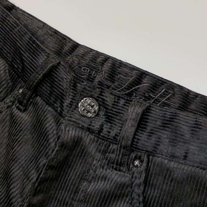 Louis Vuitton Luxury Brand Mens Jeans