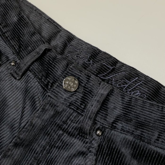Louis Vuitton Luxury Brand Mens Jeans