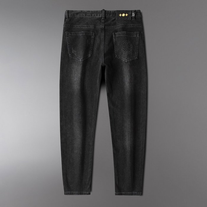 Louis Vuitton Luxury Brand Mens Jeans