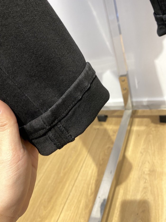 Louis Vuitton Luxury Brand Mens Jeans