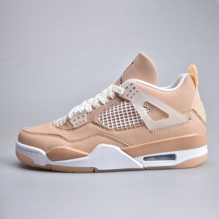 Air jordan 4 Retro  AJ4 Sneakers Men Womens Shoes K336K0321127 with Original Box