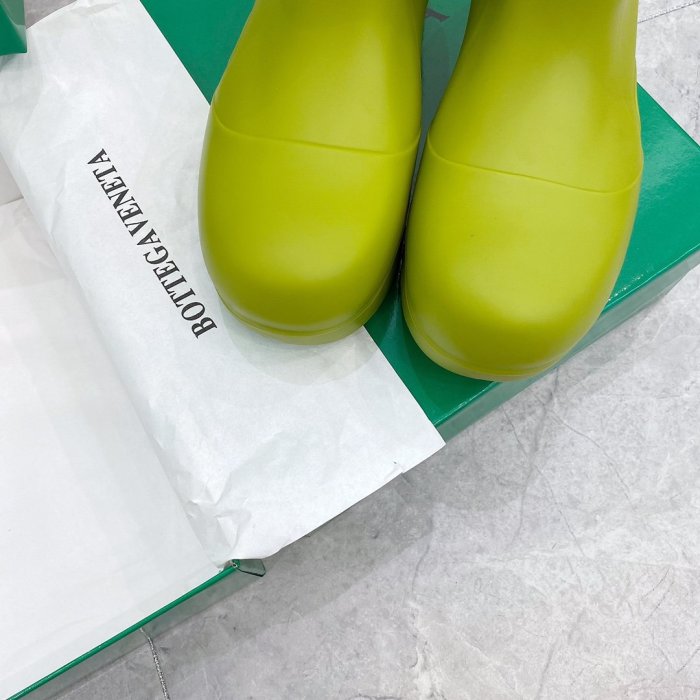 Bottega Veneta Womens Shoes Boots Luxury Brand with Original Box