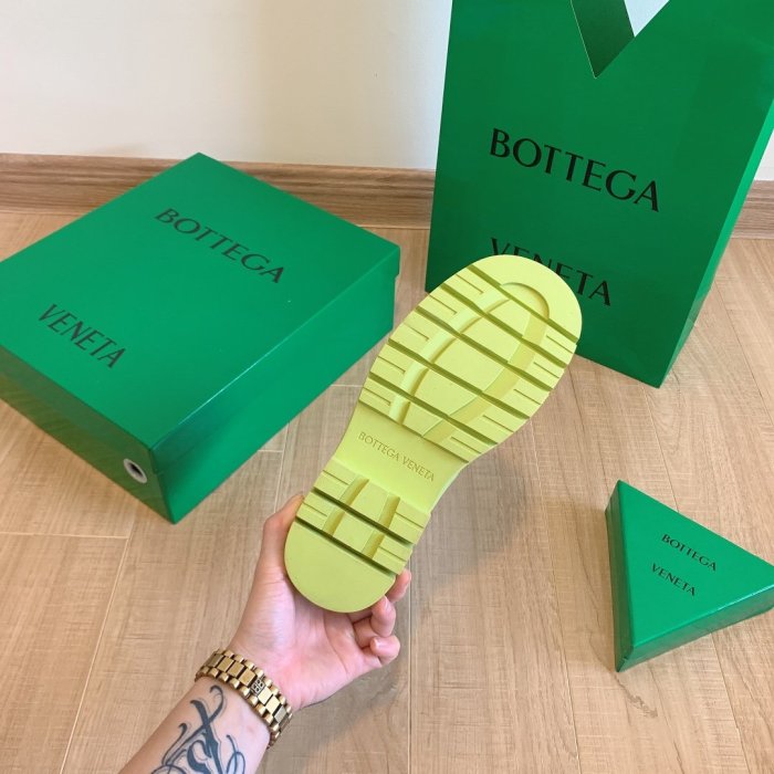 Bottega Veneta Womens Shoes Boots Luxury Brand with Original Box