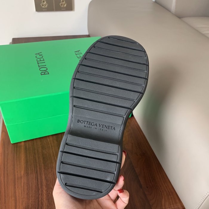 Bottega Veneta Womens Shoes Boots Luxury Brand with Original Box