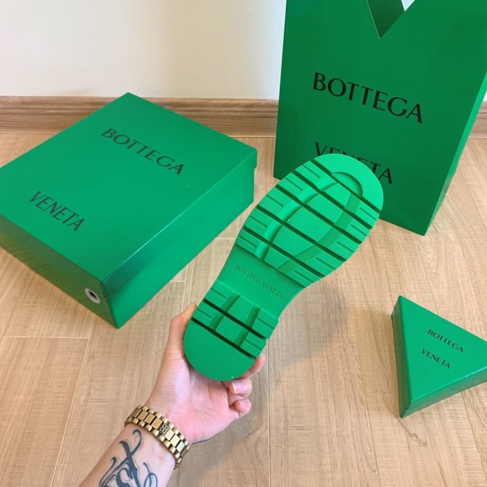 Bottega Veneta Womens Shoes Boots Luxury Brand with Original Box