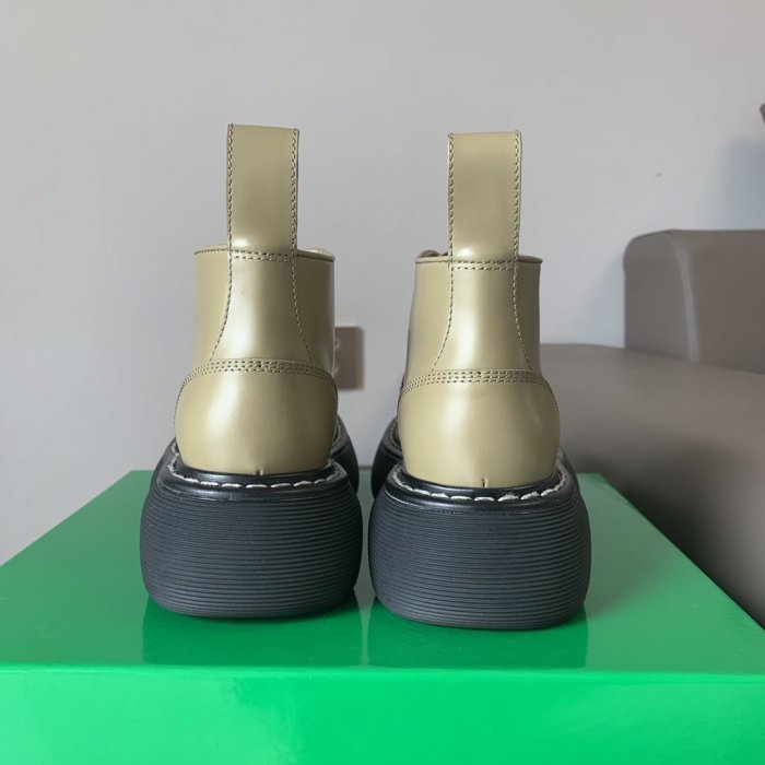 Bottega Veneta Womens Shoes Boots Luxury Brand with Original Box