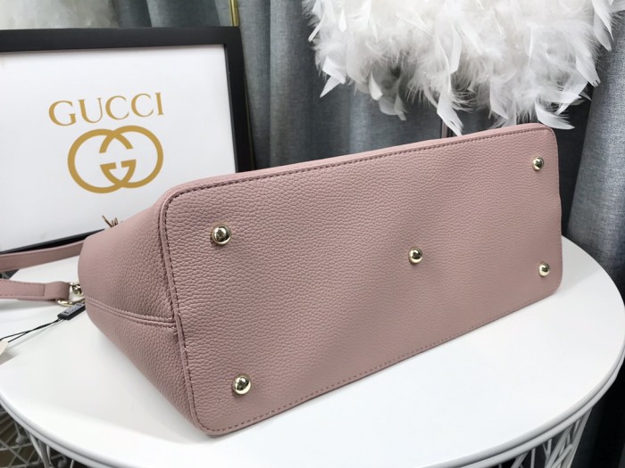 Gucci Womens Bags Shoulder Handbag Luxury Brand Gucci Double G Logo 408825