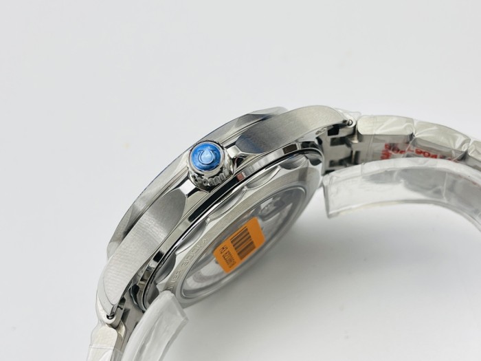 OMEGA SEAMASTER Watch Luxury Brand Design Fashion Type with Original Box