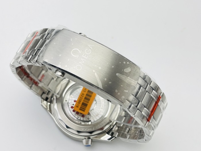 OMEGA SEAMASTER Watch Luxury Brand Design Fashion Type with Original Box