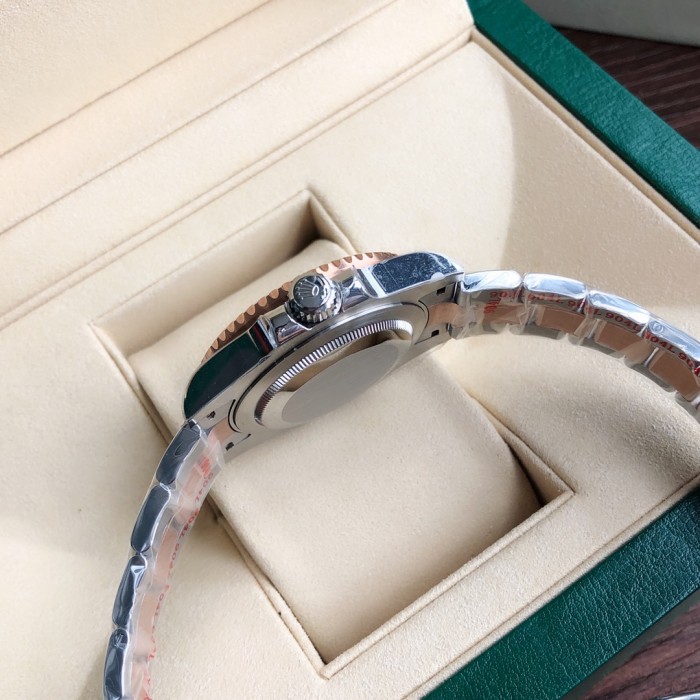 Rolex Watch Luxury Brand Design Fashion Type with Original Box and Certificate Rolex Watches Oyster Perpetual Submariner