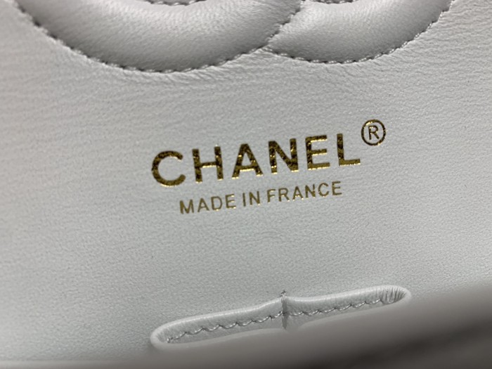 Chanel Womens Bags Crossbody Bag Classic Handbag Luxury Brand with Original Box