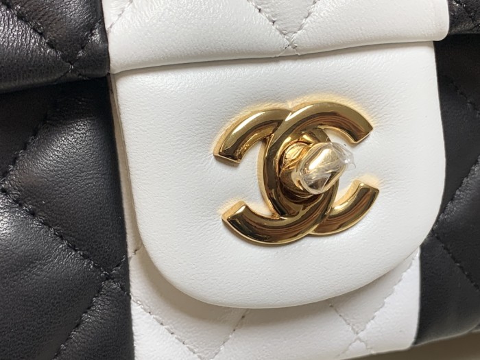 Chanel Womens Bags Crossbody Bag Classic Handbag Luxury Brand with Original Box