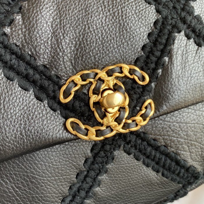 Chanel Womens Bags Crossbody Bag Classic Handbag Luxury Brand with Original Box