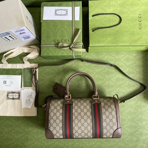 Gucci Mens Bags Handbags Luxury Brand 645017 Handbags for Men