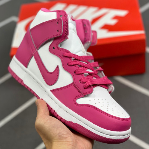 Nike SB Dunk High Dunk SB Sneakers Mens Womens Shoes Sneakers with Original Box D85281119