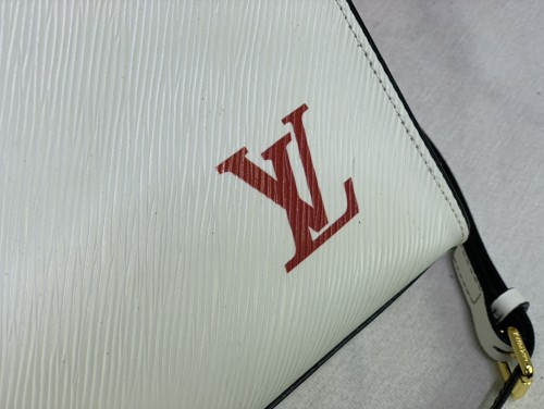 Louis Vuitton Womens Bag Shoulder Messenger Bags Luxury Brand Fashion SAC PLAT BB