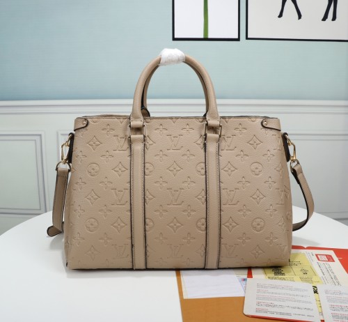 Louis Vuitton Womens Bag Shoulder Messenger Bags Luxury Brand Fashion Open Handbag BB