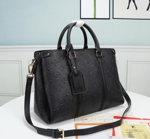 Louis Vuitton Womens Bag Shoulder Messenger Bags Luxury Brand Fashion Open Handbag BB
